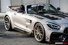 Load image into Gallery viewer, 2017-2021 Mercedes Benz AMG GTC IMPII  Carbon Fiber Side Skirts