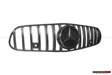 Load image into Gallery viewer, 2017-2021 Mercedes Benz AMG GT &amp; GTS &amp; GTC IMP Performance Front Bumper Grille