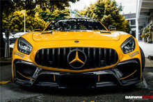Load image into Gallery viewer, 2017-2021 Mercedes Benz AMG GT &amp; GTS &amp; GTC IMP Performance Front Bumper Grille