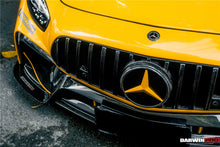 Load image into Gallery viewer, 2017-2021 Mercedes Benz AMG GT &amp; GTS &amp; GTC IMP Performance Front Bumper Grille