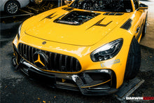 Load image into Gallery viewer, 2017-2021 Mercedes Benz AMG GT &amp; GTS &amp; GTC IMP Performance Front Bumper Grille