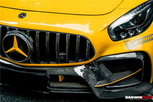 Load image into Gallery viewer, 2017-2021 Mercedes Benz AMG GT &amp; GTS &amp; GTC IMP Performance Front Bumper Grille
