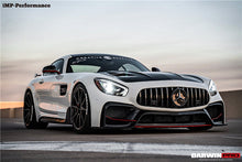 Load image into Gallery viewer, 2015-2016 Mercedes Benz AMG GT &amp; GTS IMP Performance Part Carbon Fiber Full Body Kit - DarwinPRO Aerodynamics