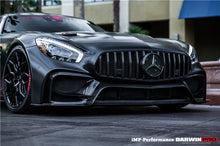 Load image into Gallery viewer, 2015-2016 Mercedes Benz AMG GT &amp; GTS IMP Performance Part Carbon Fiber Full Body Kit - DarwinPRO Aerodynamics