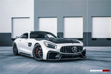 Load image into Gallery viewer, 2015-2022 Mercedes Benz AMG GT GTS  IMP Performance Partial Carbon Fiber Side Skirts - DarwinPRO Aerodynamics