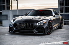 Load image into Gallery viewer, 2015-2016 Mercedes Benz AMG GT &amp; GTS IMP Performance Part Carbon Fiber Full Body Kit - DarwinPRO Aerodynamics