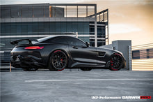 Load image into Gallery viewer, 2015-2022 Mercedes Benz AMG GT GTS  IMP Performance Partial Carbon Fiber Side Skirts - DarwinPRO Aerodynamics