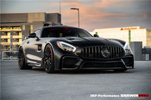 Load image into Gallery viewer, 2015-2016 Mercedes Benz AMG GT &amp; GTS IMP Performance Part Carbon Fiber Full Body Kit - DarwinPRO Aerodynamics