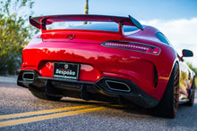 Load image into Gallery viewer, 2015-2016 Mercedes Benz AMG GT &amp; GTS IMP Performance Part Carbon Fiber Full Body Kit - DarwinPRO Aerodynamics