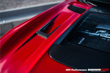 Load image into Gallery viewer, 2015-2022 Mercedes Benz AMG GT GTS GTC GTR IMP Carbon Fiber Hood - DarwinPRO Aerodynamics