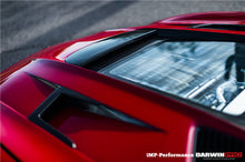 Load image into Gallery viewer, 2015-2022 Mercedes Benz AMG GT GTS GTC GTR IMP Carbon Fiber Hood - DarwinPRO Aerodynamics