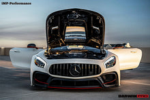 Load image into Gallery viewer, 2015-2016 Mercedes Benz AMG GT &amp; GTS IMP Performance Part Carbon Fiber Full Body Kit - DarwinPRO Aerodynamics