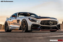 Load image into Gallery viewer, 2015-2016 Mercedes Benz AMG GT &amp; GTS IMP Performance Part Carbon Fiber Full Body Kit - DarwinPRO Aerodynamics