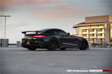 Load image into Gallery viewer, 2015-2016 Mercedes Benz AMG GT &amp; GTS IMP Performance Part Carbon Fiber Full Body Kit - DarwinPRO Aerodynamics