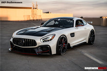 Load image into Gallery viewer, 2015-2016 Mercedes Benz AMG GT &amp; GTS IMP Performance Part Carbon Fiber Full Body Kit - DarwinPRO Aerodynamics
