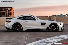 Load image into Gallery viewer, 2015-2016 Mercedes Benz AMG GT &amp; GTS IMP Performance Part Carbon Fiber Full Body Kit - DarwinPRO Aerodynamics