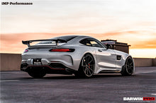 Load image into Gallery viewer, 2015-2016 Mercedes Benz AMG GT &amp; GTS IMP Performance Part Carbon Fiber Full Body Kit - DarwinPRO Aerodynamics