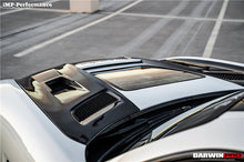 Load image into Gallery viewer, 2015-2022 Mercedes Benz AMG GT GTS GTC GTR IMP Carbon Fiber Hood - DarwinPRO Aerodynamics