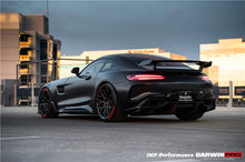 Load image into Gallery viewer, 2015-2016 Mercedes Benz AMG GT &amp; GTS IMP Performance Part Carbon Fiber Full Body Kit - DarwinPRO Aerodynamics