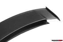 Load image into Gallery viewer, 2015-2021 Mercedes Benz AMG GT &amp; GTS &amp; GTC Coupe Only IMP Carbon Fiber Trunk Spoiler Wing - DarwinPRO Aerodynamics