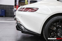 Load image into Gallery viewer, 2015-2021 Mercedes Benz AMG GT GTS IMP Carbon Fiber Rear Diffuser - DarwinPRO Aerodynamics