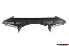 Load image into Gallery viewer, 2015-2020 Mercedes Benz AMG GT &amp; GTS Autoclave Carbon Fiber Radiator Cover Repalcement - DarwinPRO Aerodynamics