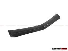 Load image into Gallery viewer, 2015-2016 Mercedes Benz AMG GT GTS Carbon Fiber Front Lip - DarwinPRO Aerodynamics
