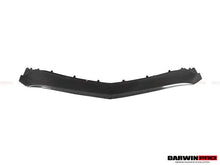 Load image into Gallery viewer, 2015-2016 Mercedes Benz AMG GT GTS Carbon Fiber Front Lip - DarwinPRO Aerodynamics