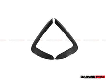 Load image into Gallery viewer, 2015-2016 Mercedes Benz AMG GT GTS Carbon Fiber Front Lip - DarwinPRO Aerodynamics