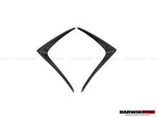 Load image into Gallery viewer, 2015-2016 Mercedes Benz AMG GT GTS Carbon Fiber Front Lip - DarwinPRO Aerodynamics