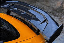 Load image into Gallery viewer, 2015-2021 Mercedes Benz AMG GT GTS GTC Coupe Only IMPII Performance Wing