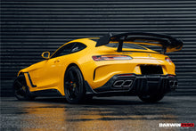 Load image into Gallery viewer, 2017-2022 Mercedes Benz AMG GT GTS IMP Performance Partial Carbon Fiber Full Body Kit
