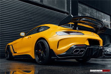 Load image into Gallery viewer, 2015-2021 Mercedes Benz AMG GT GTS GTC Coupe Only IMPII Performance Wing