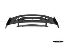 Load image into Gallery viewer, 2015-2021 Mercedes Benz AMG GT GTS GTC Coupe Only IMPII Performance Wing