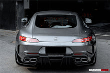 Load image into Gallery viewer, 2017-2022 Mercedes Benz AMG GT GTS IMP Performance Partial Carbon Fiber Full Body Kit