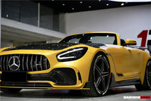 Load image into Gallery viewer, 2015-2021 Mercedes Benz AMG GT &amp; GTS &amp; GTC IMPII Performance Part Carbon Fiber Front Bumper