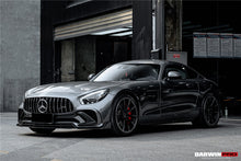 Load image into Gallery viewer, 2017-2022 Mercedes Benz AMG GT GTS IMP Performance Partial Carbon Fiber Full Body Kit