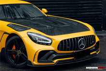 Load image into Gallery viewer, 2017-2022 Mercedes Benz AMG GT GTS IMP Performance Partial Carbon Fiber Full Body Kit
