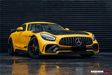 Load image into Gallery viewer, 2015-2021 Mercedes Benz AMG GT &amp; GTS &amp; GTC IMPII Performance Part Carbon Fiber Front Bumper