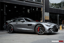Load image into Gallery viewer, 2017-2022 Mercedes Benz AMG GT GTS IMP Performance Partial Carbon Fiber Full Body Kit