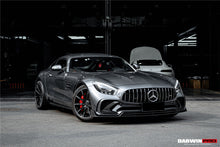Load image into Gallery viewer, 2017-2022 Mercedes Benz AMG GT GTS IMP Performance Partial Carbon Fiber Full Body Kit