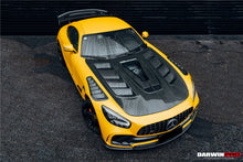 Load image into Gallery viewer, 2015-2021 Mercedes Benz AMG GT &amp; GTS &amp; GTC IMPII Performance Part Carbon Fiber Front Fender