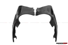 Load image into Gallery viewer, 2015-2021 Mercedes Benz AMG GT &amp; GTS &amp; GTC IMPII Performance Part Carbon Fiber Front Fender