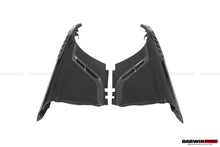 Load image into Gallery viewer, 2015-2021 Mercedes Benz AMG GT &amp; GTS &amp; GTC IMPII Performance Part Carbon Fiber Front Fender