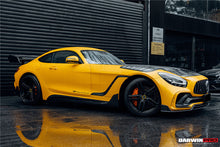Load image into Gallery viewer, 2017-2022 Mercedes Benz AMG GT GTS IMP Performance Partial Carbon Fiber Full Body Kit