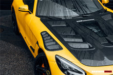 Load image into Gallery viewer, 2015-2021 Mercedes Benz AMG GT &amp; GTS &amp; GTC IMPII Performance Part Carbon Fiber Front Fender