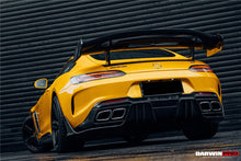 Load image into Gallery viewer, 2017-2022 Mercedes Benz AMG GT GTS IMP Performance Partial Carbon Fiber Full Body Kit