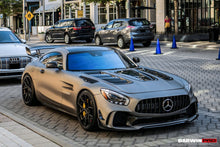 Load image into Gallery viewer, DarwinPRO 2015-2021 Mercedes Benz AMG GT &amp; GTS &amp; GTC &amp; GTR IMPII Performance Carbon Fiber Hood