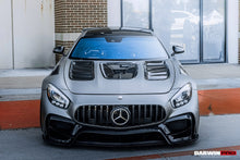 Load image into Gallery viewer, DarwinPRO 2015-2021 Mercedes Benz AMG GT &amp; GTS &amp; GTC &amp; GTR IMPII Performance Carbon Fiber Hood