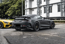 Load image into Gallery viewer, 2017-2021 Mercedes Benz AMG GTR Coupe Only IMPII Wing